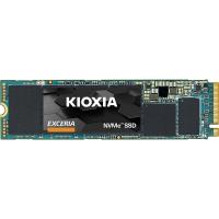KIOXIA EXCERIA 500GB SATA3 1700/1600MB LRC10Z500GG8 NVMe M.2 SSD Harddisk M2